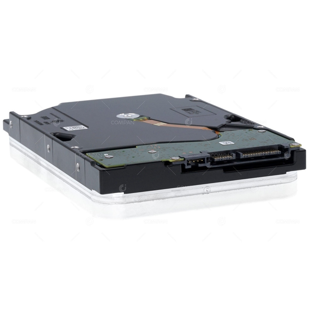 ST10000VN0008 SEAGATE IRONWOLF HARD DRIVE 10TB SATA 6G 7.2K 3.5 LFF HOT-SWAP 2PJ103-500